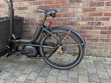 Urban Arrow Family Cargo-Line