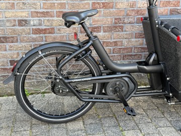 Urban Arrow Family Cargo-Line