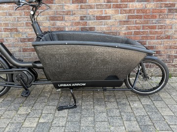 Urban Arrow Family Cargo-Line