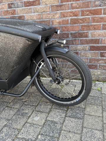 Urban Arrow Family Cargo-Line