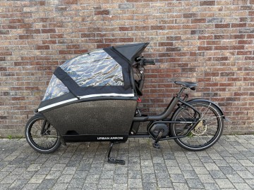 Urban Arrow Family Cargo-Line