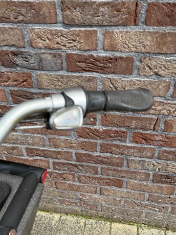 Urban Arrow Family niet elektrische bakfiets.