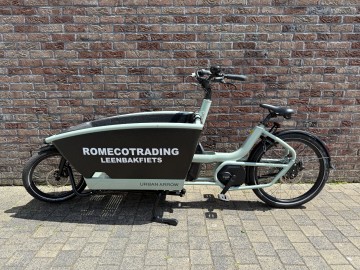 Family Active - Line Sage Green