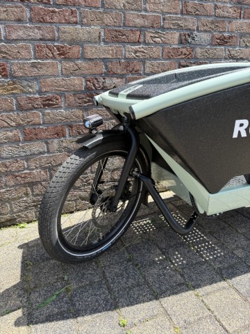 Family Active - Line Sage Green