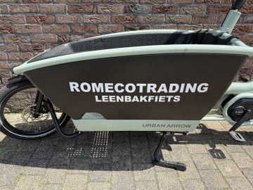 Family Active - Line Sage Green