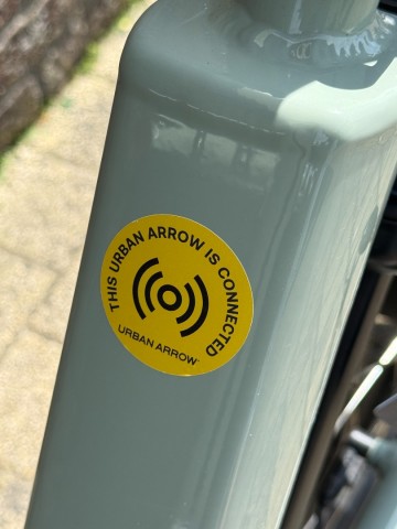 Family Active - Line Sage Green