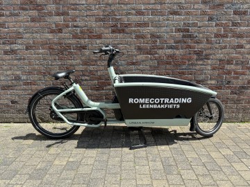 Family Active - Line Sage Green