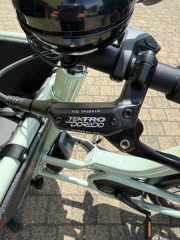 Family Active - Line Sage Green