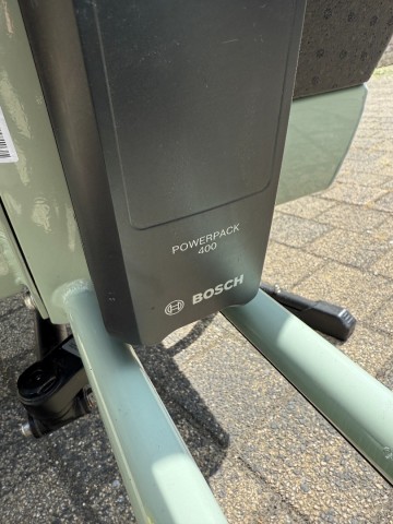 Family Active - Line Sage Green