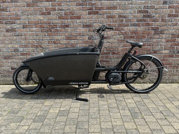 Urban Arrow Family Cargo -Line 2021