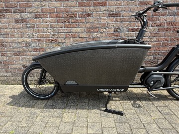 Urban Arrow Family Cargo -Line 2021