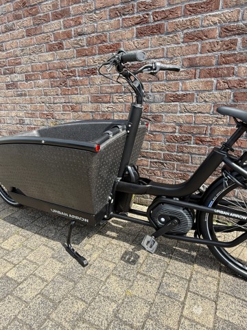 Urban Arrow Family Cargo -Line 2021