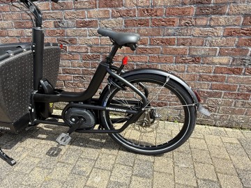 Urban Arrow Family Cargo -Line 2021