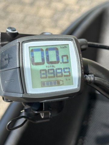 Urban Arrow Family Cargo -Line 2021