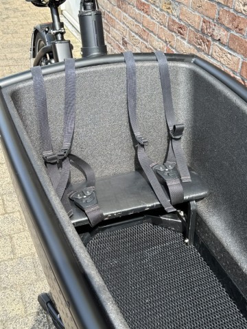 Urban Arrow Family Cargo -Line 2021