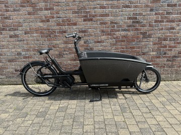 Urban Arrow Family Cargo -Line 2021