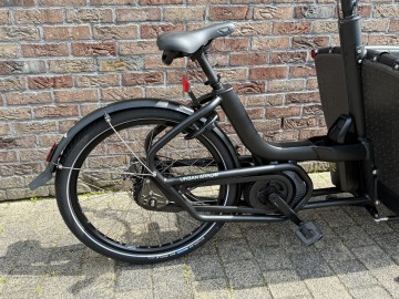 Urban Arrow Family Cargo -Line 2021