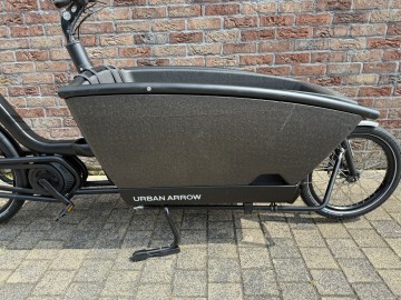 Urban Arrow Family Cargo -Line 2021