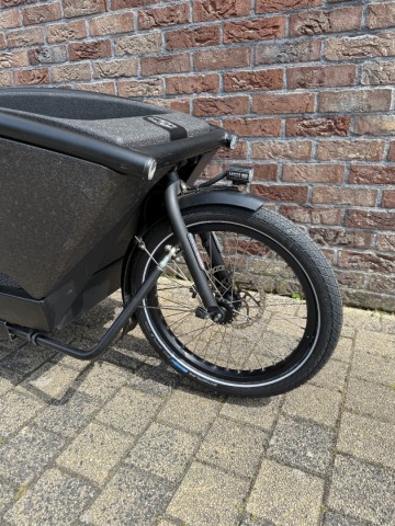 Urban Arrow Family Cargo -Line 2021