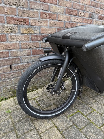 Urban Arrow Family Cargo -Line 2021