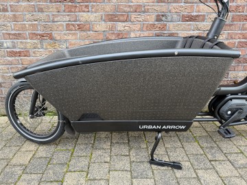 Urban Arrow Family Cargo -Line 2021