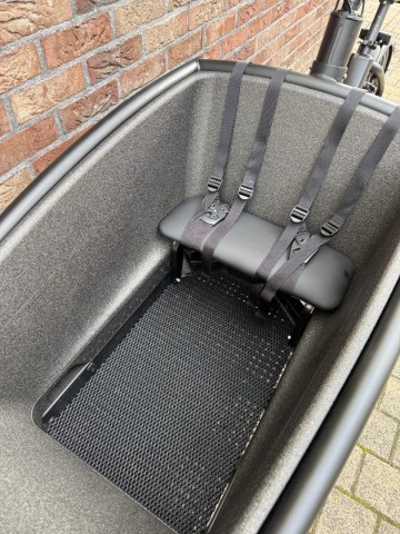 Urban Arrow Family Cargo -Line 2021