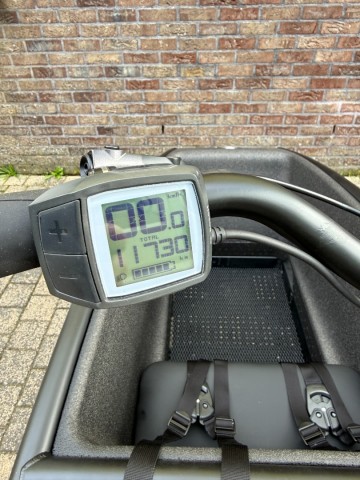 Urban Arrow Family Cargo -Line 2021