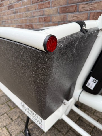 Urban Arrow Family 1e generatie Bafang 80Nm