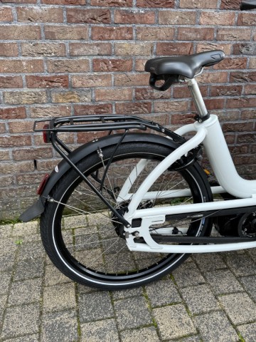 Urban Arrow Family 1e generatie Bafang 80Nm