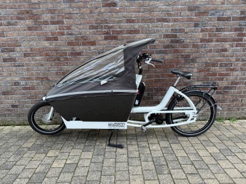 Urban Arrow Family 1e generatie Bafang 80Nm