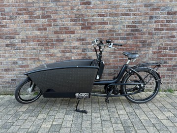 Urban Arrow Family 1e generatie Bafang 80Nm