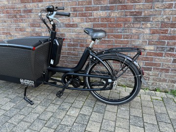 Urban Arrow Family 1e generatie Bafang 80Nm