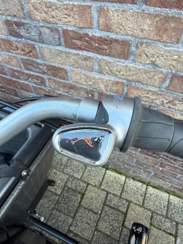 Urban Arrow Family 1e generatie Bafang 80Nm