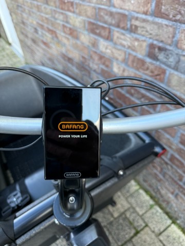 Urban Arrow Family 1e generatie Bafang 80Nm