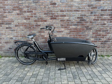 Urban Arrow Family 1e generatie Bafang 80Nm