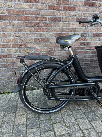 Urban Arrow Family 1e generatie Bafang 80Nm