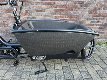 Urban Arrow Family 1e generatie Bafang 80Nm