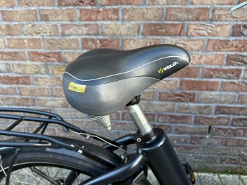 Urban Arrow Family 1e generatie Bafang 80Nm