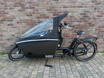 Urban Arrow Family 1e generatie Bafang 80Nm