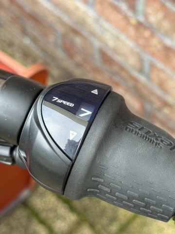 Bakfiets.nl CargoBike Classic kort elektrische bakfiets