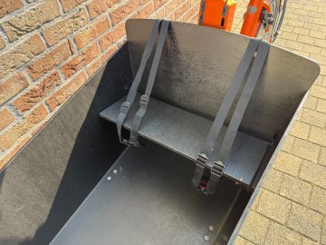 Bakfiets.nl CargoBike Classic Long – Elektrische bakfiets