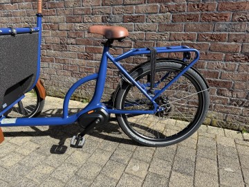 SociBike Compact
