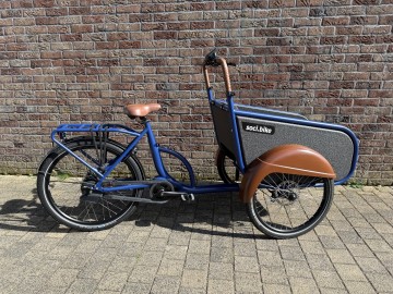 SociBike Compact