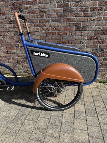 SociBike Compact