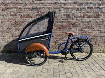SociBike Compact