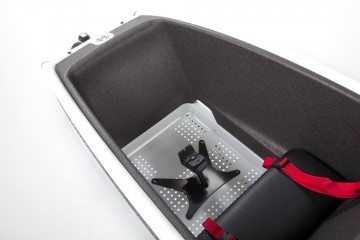 C15 Kinderstoeladapter Urban Arrow