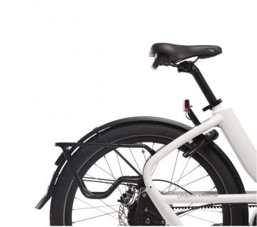 Trekking Achterdrager Urban Arrow