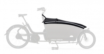 Urban Arrow Afdekzeil