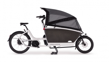 Zonnescherm Urban Arrow Family