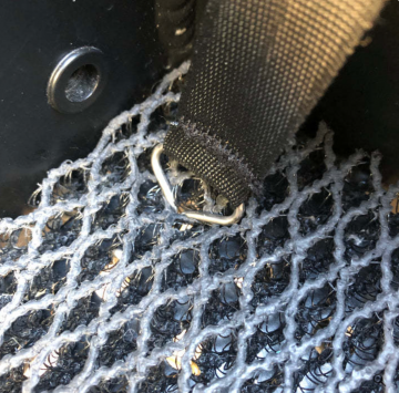 Bagagenet Urban Arrow Family